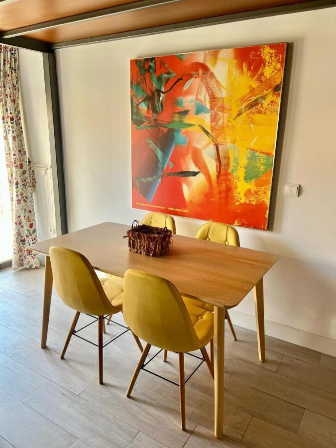 Moderno Apartamento En La Nogalera Torremolinos Extérieur photo