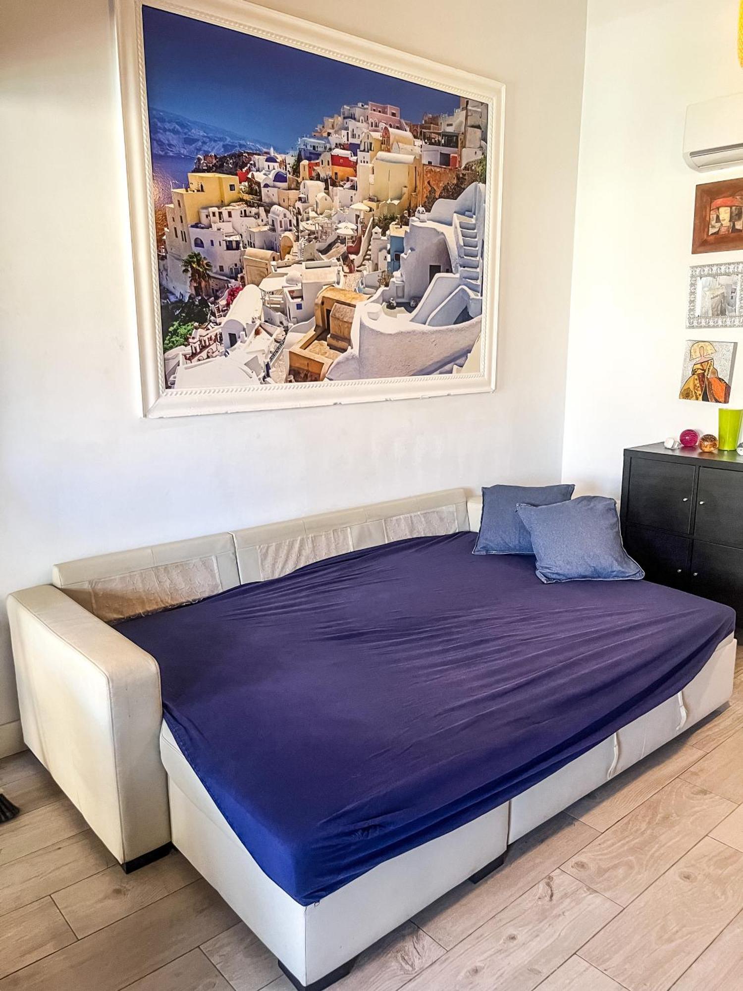 Moderno Apartamento En La Nogalera Torremolinos Extérieur photo