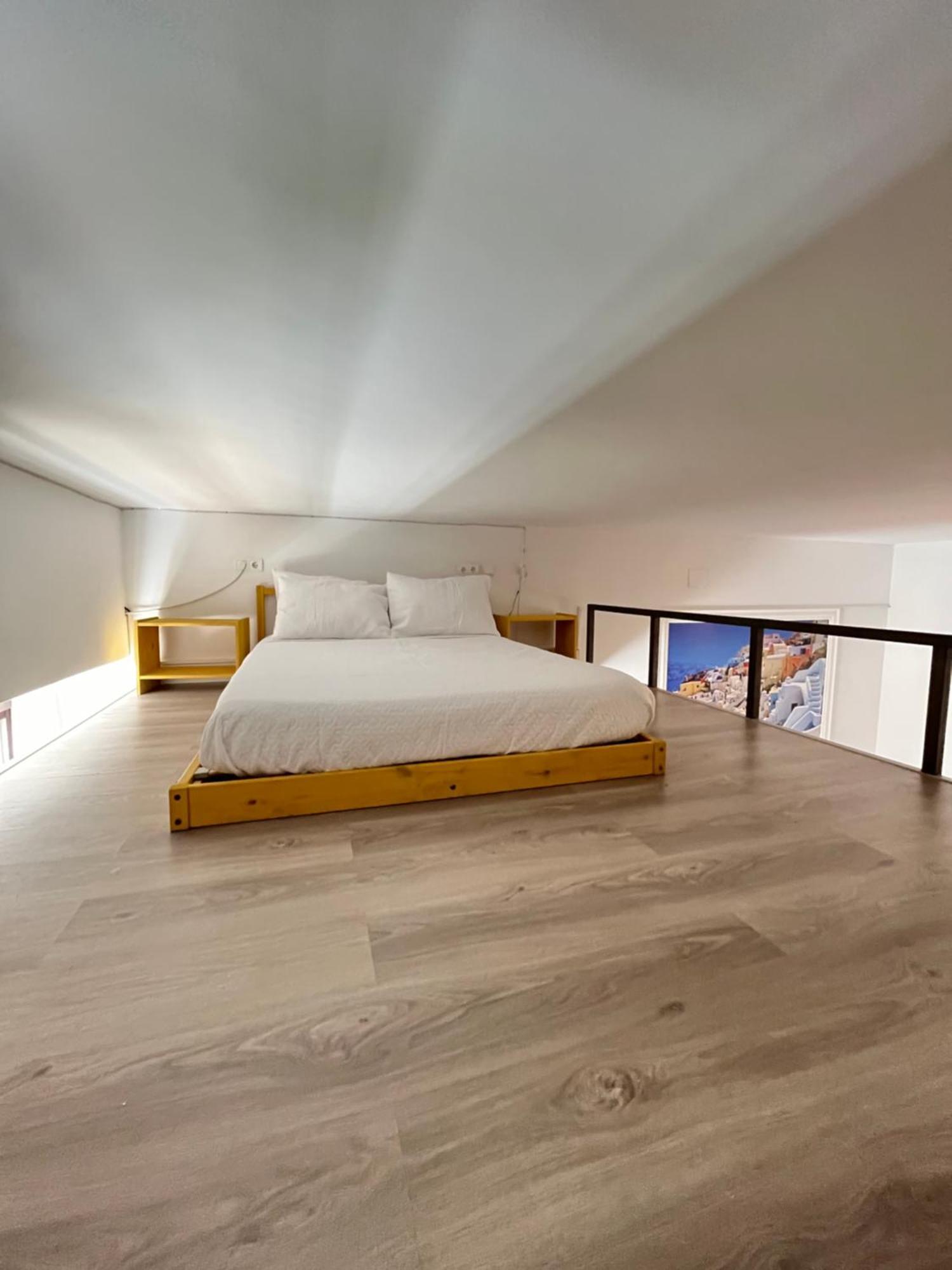 Moderno Apartamento En La Nogalera Torremolinos Extérieur photo