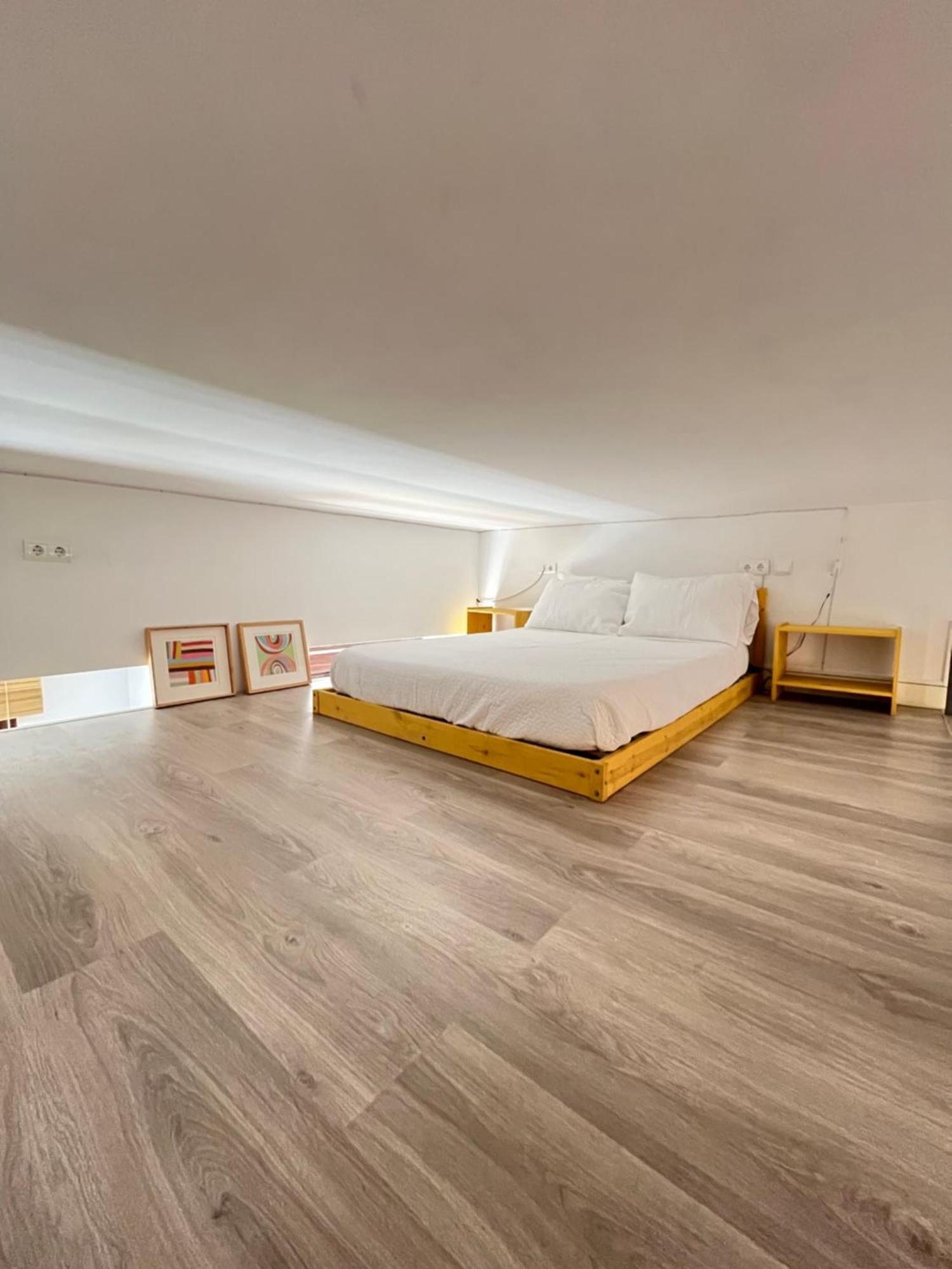 Moderno Apartamento En La Nogalera Torremolinos Extérieur photo