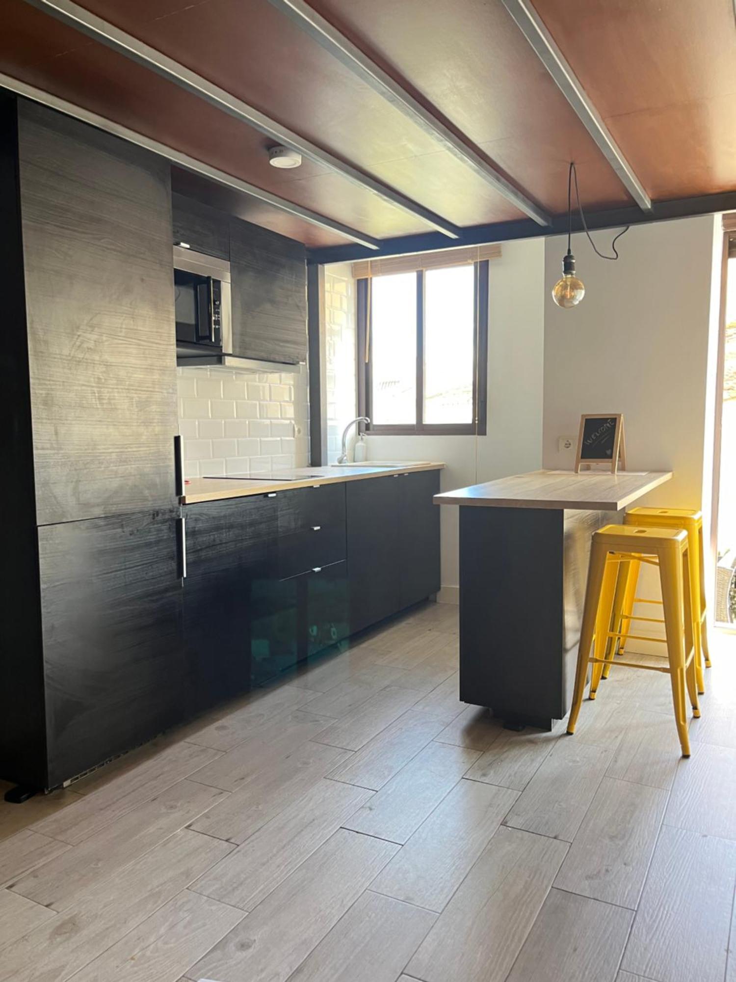Moderno Apartamento En La Nogalera Torremolinos Extérieur photo