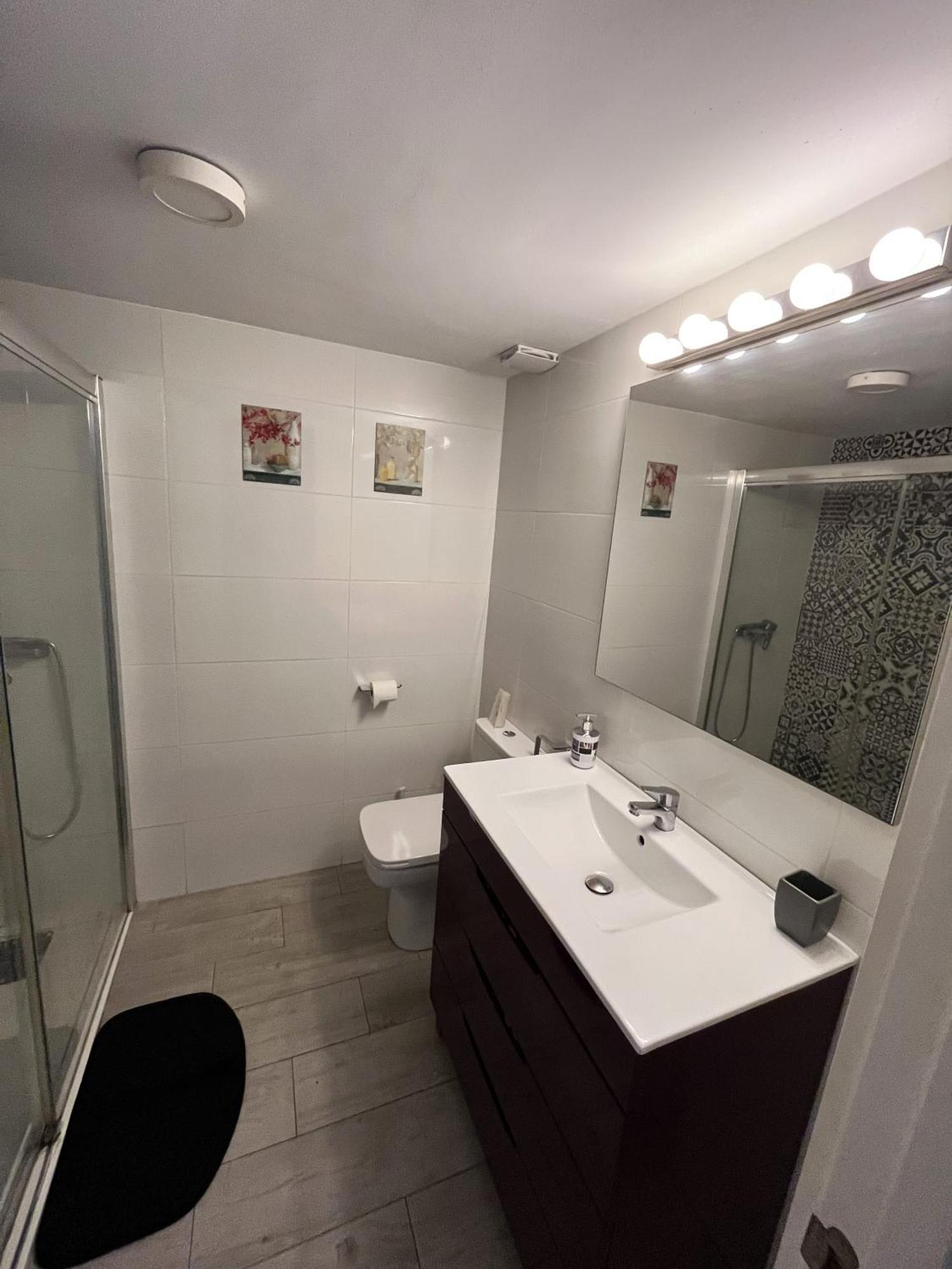 Moderno Apartamento En La Nogalera Torremolinos Extérieur photo